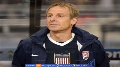 كلينسمان يحمل لاعبيه مسؤولية الخسارة أمام المكسيك