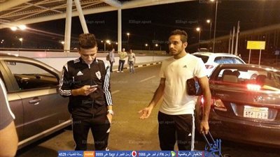 الزمالك يحدد شروط احتراف 