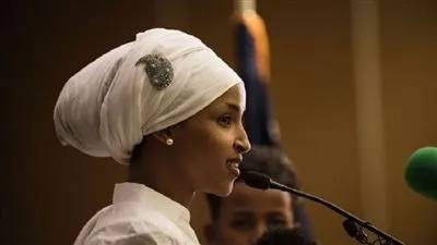 أول صومالية مسلمة تدخل مجلس النواب الأمريكي