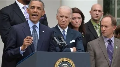 بعد فوز ترامب.. إدارة أوباما تعلق اتفاقيته للتجارة الحرة مع آسيا