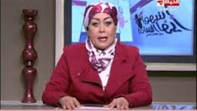 هالة فاخر : زمن الاحترام انتهى تحت مسمى الحرية
