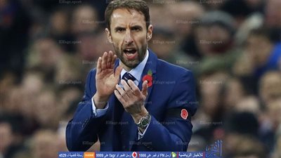 هل يبقي ساوثجيت على رأس القيادة الفنية للأسود الثلاثة بعد ثلاثية إسكتلندا؟