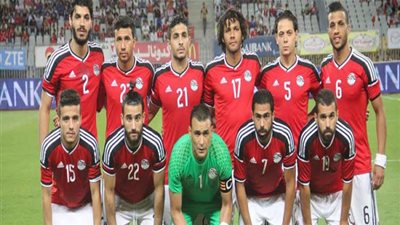 كوبر يستقر على تشكيلة مصر لمواجهة غانا