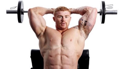 5 دراسات علمية حديثة تساعدك في بناء عضلات قوية
