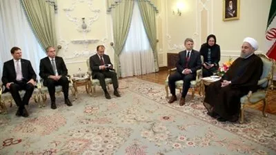 أهم أخبار إيران اليوم.. 