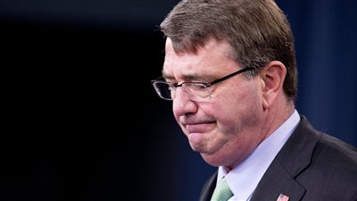 وزير الدفاع الأمريكي: مقتل وإصابة 20 أمريكيا في أفغانستان 