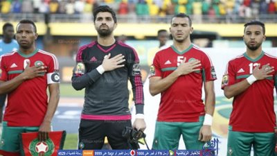 التشكيل الرسمي .. المغرب تهاجم كوت ديفوار بـ 