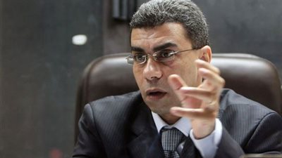 ياسر رزق لمجتمع الأعمال: بعد القرارات الاقتصادية الأخيرة 