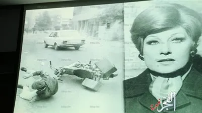 جمعية كتاب ونقاد السينما تعرض صور نادرة من أفلام محمد خان في حفل تأبينه (صور)