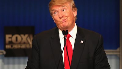 سيدة تهدد بملاحقة ترامب قضائياً 