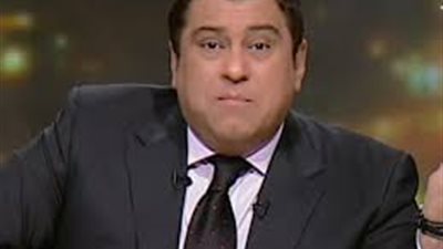 معتز الدمرداش لـ