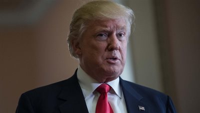 ترامب: سأوقف دعم المعارضة السورية المسلحة