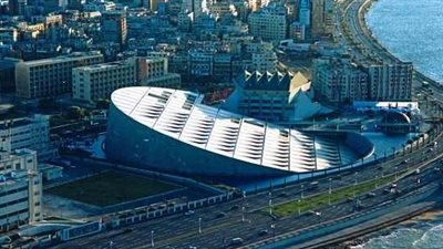 الإسكندرية اليوم .. كشف لغز واقعة سرقة المحكمة الاقتصادية .. ومدير الأمن يتفقد ستاد برج العرب