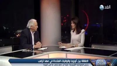 محلل سياسي: المؤسسات هي الحاكم الفعلي لأمريكا وليس الرئيس المنتخب