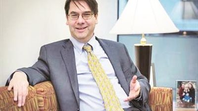 النقد الدولي: مصر ستنهض ومعدل النمو سيصل إلى 6 %