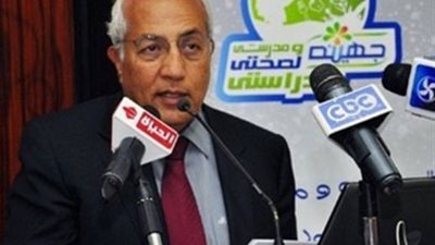  صفوت ثابت: السلع الغذائية زادت حوالي٢٠٪‏