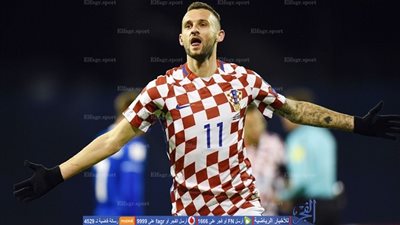 بالفيديو - كرواتيا تضرب أيسلندا.. وتركيا تحقق أول فوز لها بالتصفيات