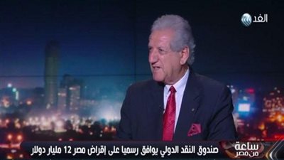 بالفيديو.. الفقي: 