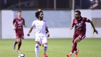 الشباب يكسب ودية الفيصلي بهدفَيْن