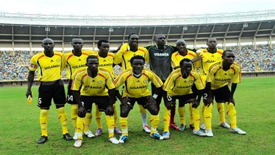 مدرب أوغندا : الفوز على الكونغو خطوة لتحقيق الحلم ومواجهة غانا ستكون صعبة للفراعنة