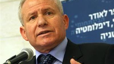 مسؤول امنى إسرائيلى يُطالب بإستكمال عمليات  البناء فى القدس  