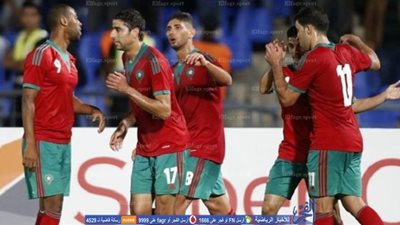 التعادل السلبي يحسم موقعة المغرب وكوت ديفوار بتصفيات المونديال