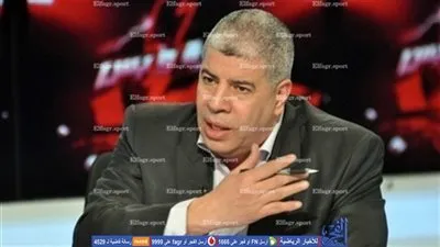 شوبير: فوز نيجيريا على الجزائر يؤكد أن كوبر مدرب مخضرم