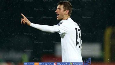 المنتخبات الكبرى تتألق في التصفيات الأوروبية المؤهلة لكأس العالم 2018