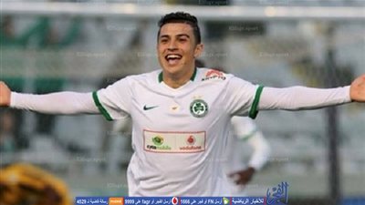 كريم حافظ يشارك  في فوز لانس على مارقكوس بكأس فرنسا 