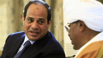 قنصل مصر في السودان: السيسي تجمعه علاقة طيبة بـ