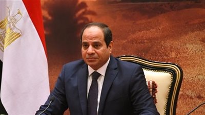 الرئاسة تلتقي شباب 25 حزبًا لعرض رؤية مبدئية عن العمل التطوعي