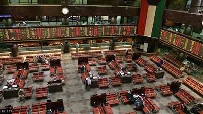 البورصات العربية.. ارتفاع بمصر والسعودية والكويت
