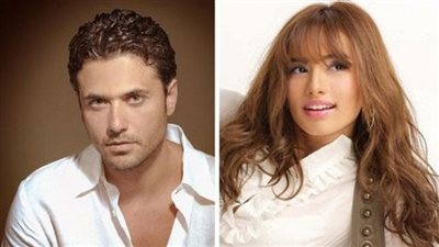 محكمة الأسرة تنظر دعوى خلع زينة من أحمد عز