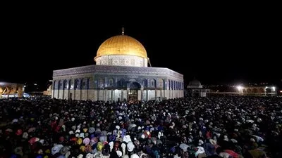 أهم أخبار فلسطين اليوم.. مشروع إسرائيلي لمنع الأذان في القدس