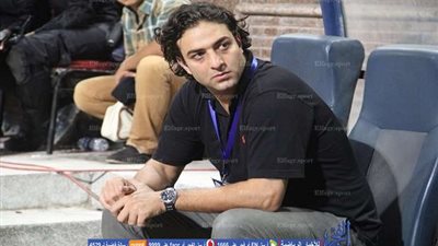 مصر وغانا.. ميدو: كوبر أفضل من جرانت.. واحذروا 4-3-3