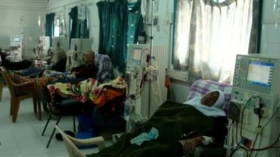 160 مريضا في المعادي مهددون بالموت.. والسبب غلق وحدات الغسيل