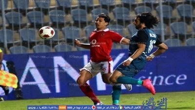 أخبار الأهلي اليوم 13-11-2016.. رمضان وعمرو جمال في المقدمة 