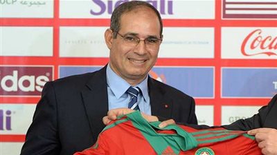 رسميا .. الزاكي يقود شباب بلوزداد الجزائري