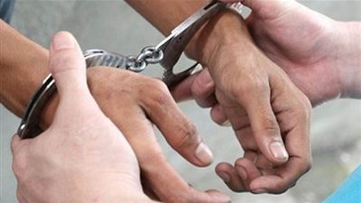 القبض على أخطر لص سيارات بمنطقة الأميرية