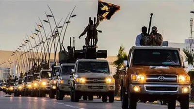 5 آلاف داعشي يحاولون الوصول إلى أوروبا هرباً من العراق وسوريا