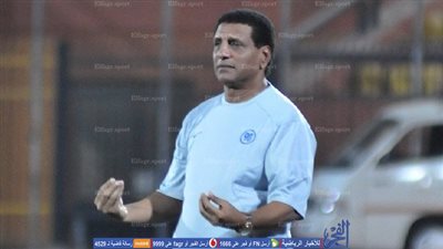 مصر وغانا.. جعفر: كوبر 