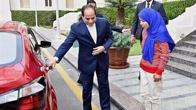 الحكومة والمجتمع المدنى ورجال الأعمال يتكاتفون لتنفيذ توجيهات الرئيس بشأن فتاة الإسكندرية