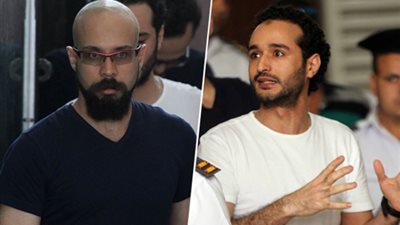 هل يشمل عفو السيسي 