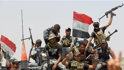 اعتقال 60 داعشياً بينهم قادة في الموصل