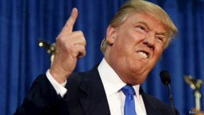 ترمب يتعهد بترحيل 3 ملايين مهاجر فور توليه الرئاسة