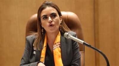 وزيرة التعاون: