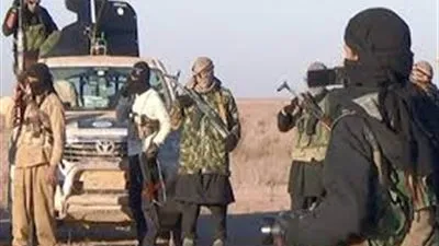 تنظيم داعش يتبنى الهجوم على مزار في جنوب غرب باكستان