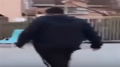 رد فعل مسلمين اكتشفوا تناولهم لحم خنزير (فيديو)