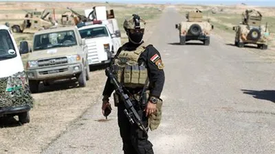 مقتل 935 داعشياً في المحور الجنوبي من الموصل