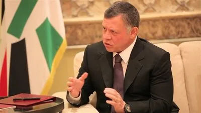 ملك الأردن يصدر مرسوما بترقية رئيس هيئة الأركان المشتركة إلى رتبة فريق